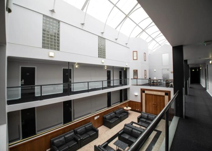 Madison Capital Executive Apartments