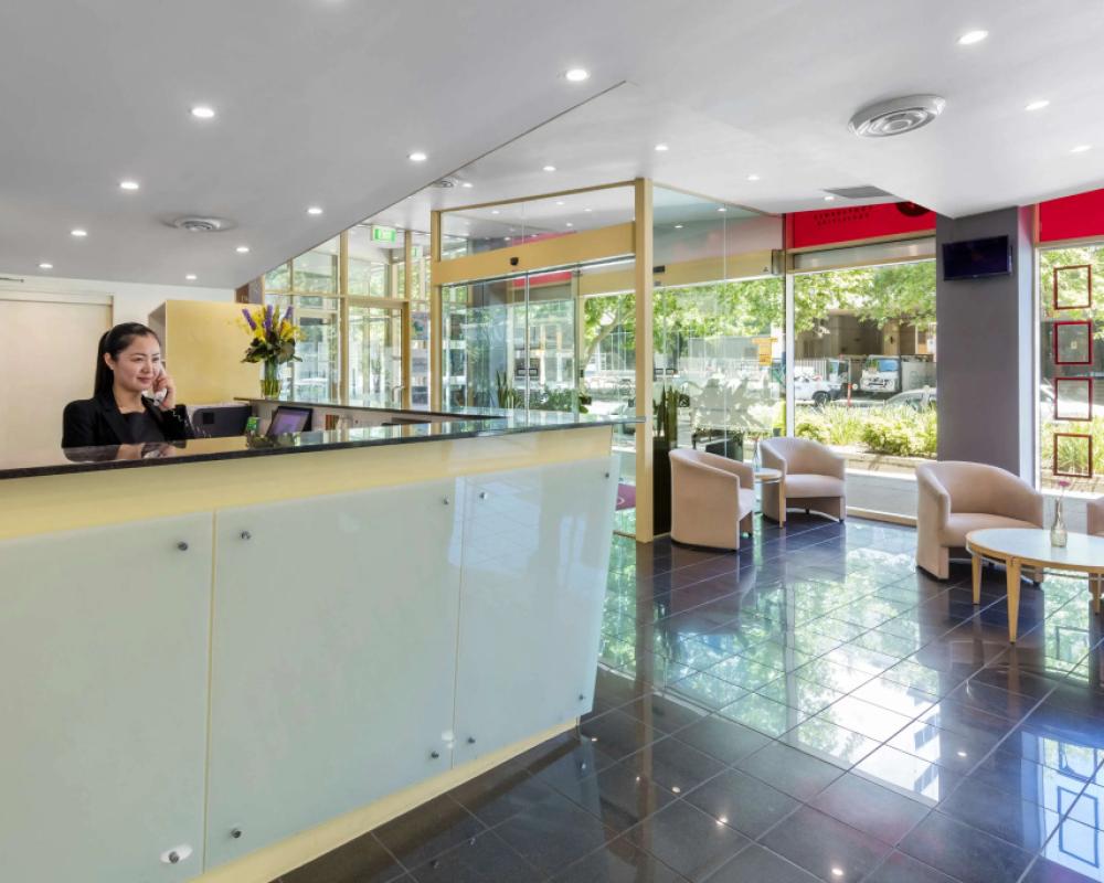 фото Nesuto Canberra