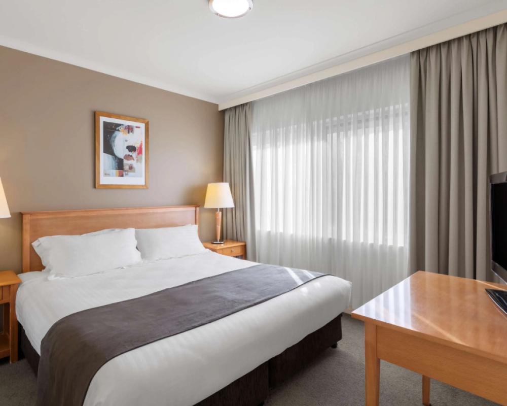 фото Nesuto Canberra