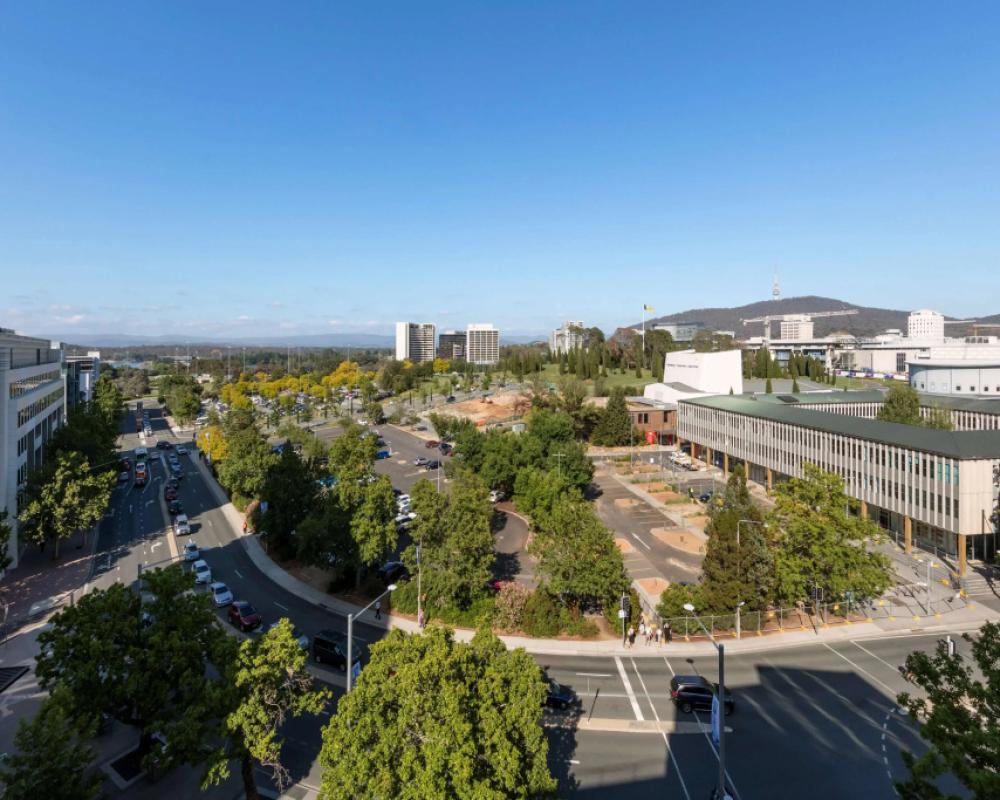 фото Nesuto Canberra