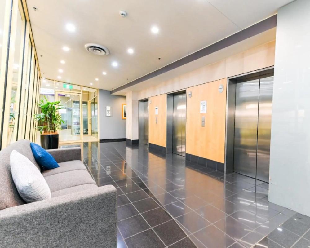 фото Nesuto Canberra
