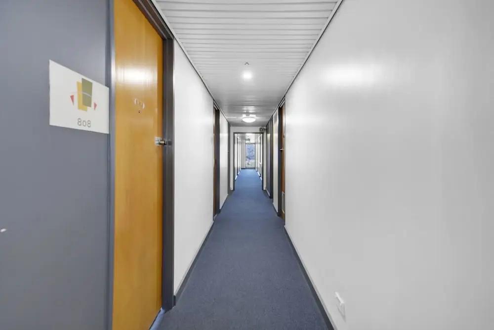 фото Canberra Accommodation Centre