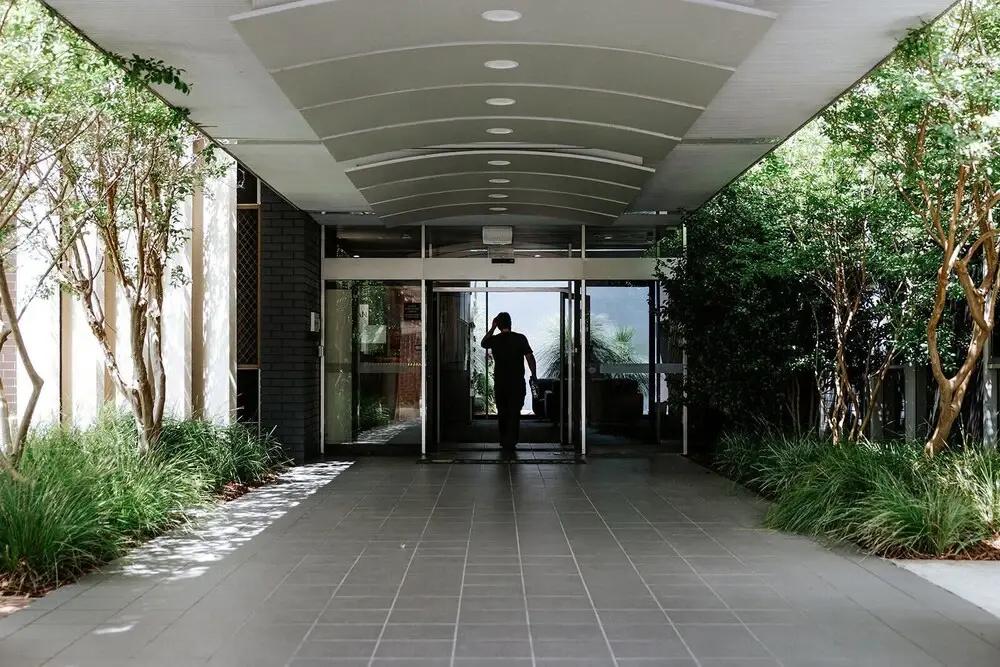 фото Canberra Accommodation Centre