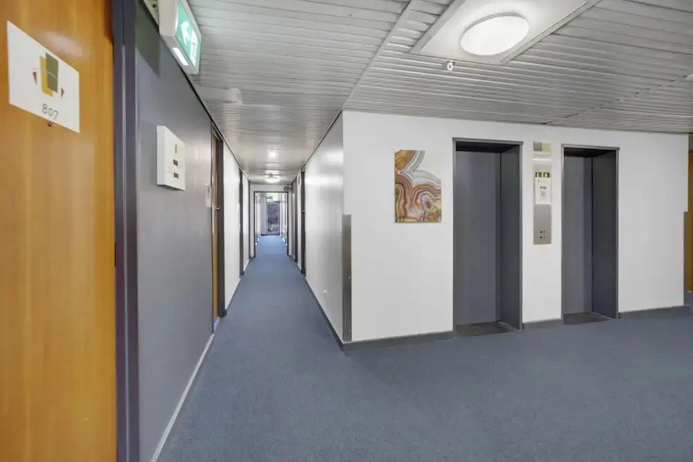 фото Canberra Accommodation Centre