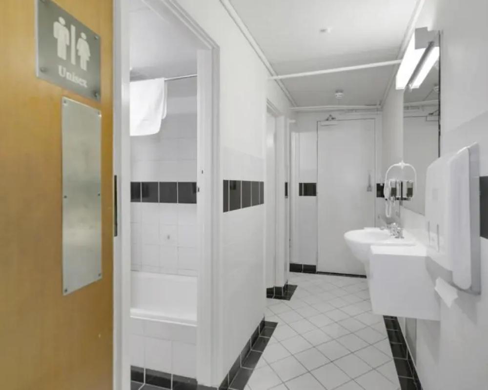 фото Canberra Accommodation Centre