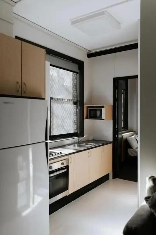фото Canberra Accommodation Centre