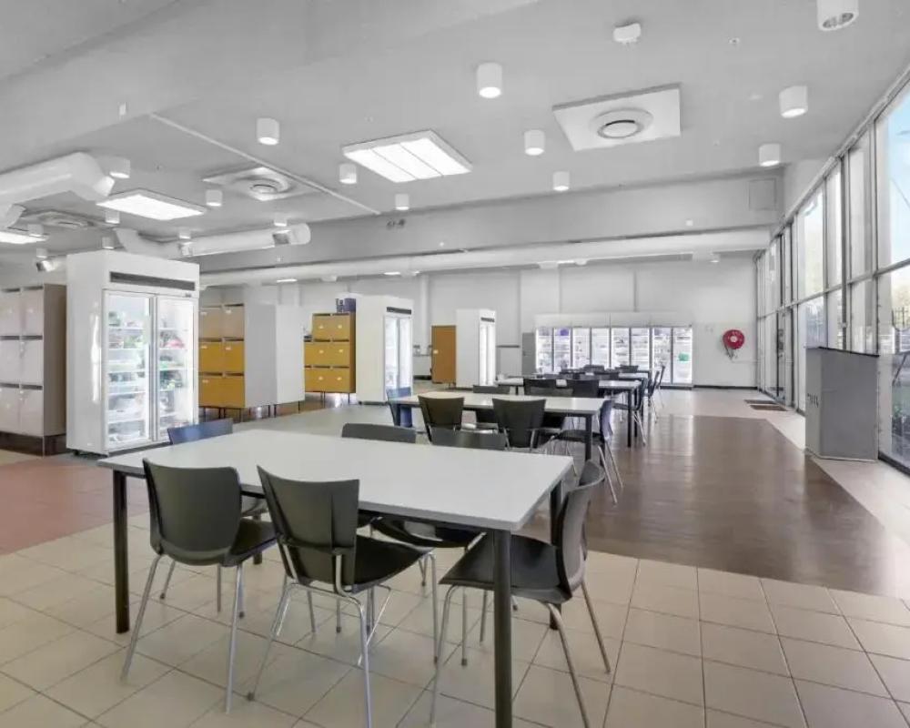 фото Canberra Accommodation Centre