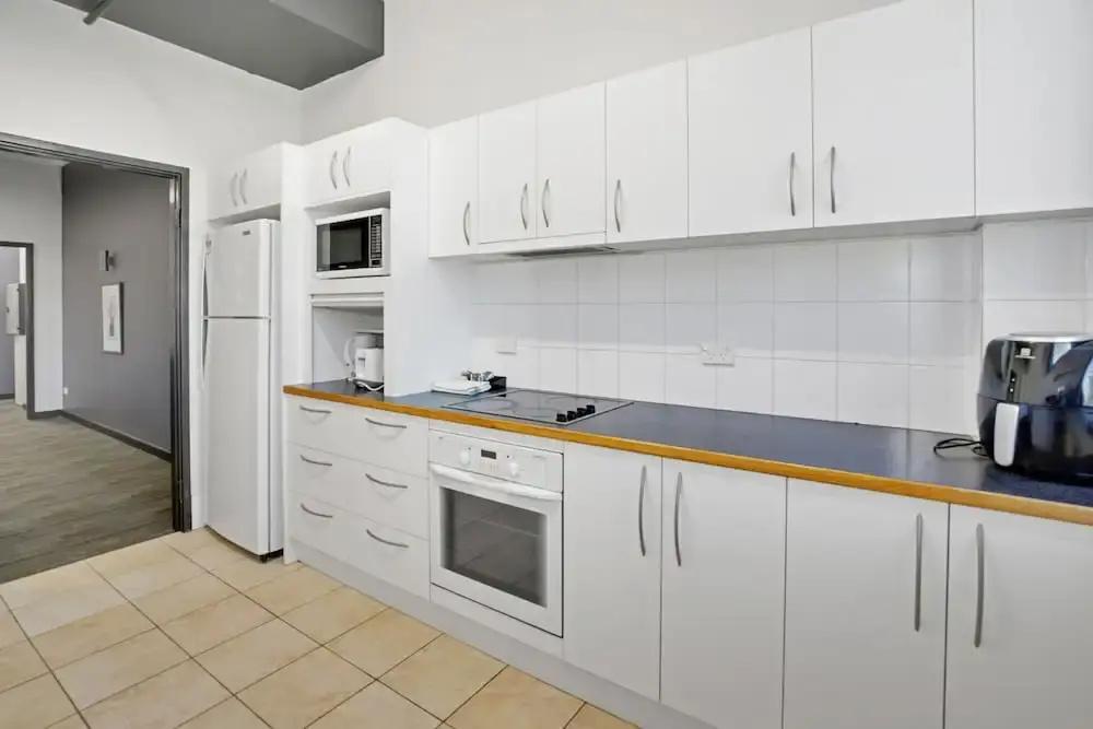 фото Canberra Accommodation Centre
