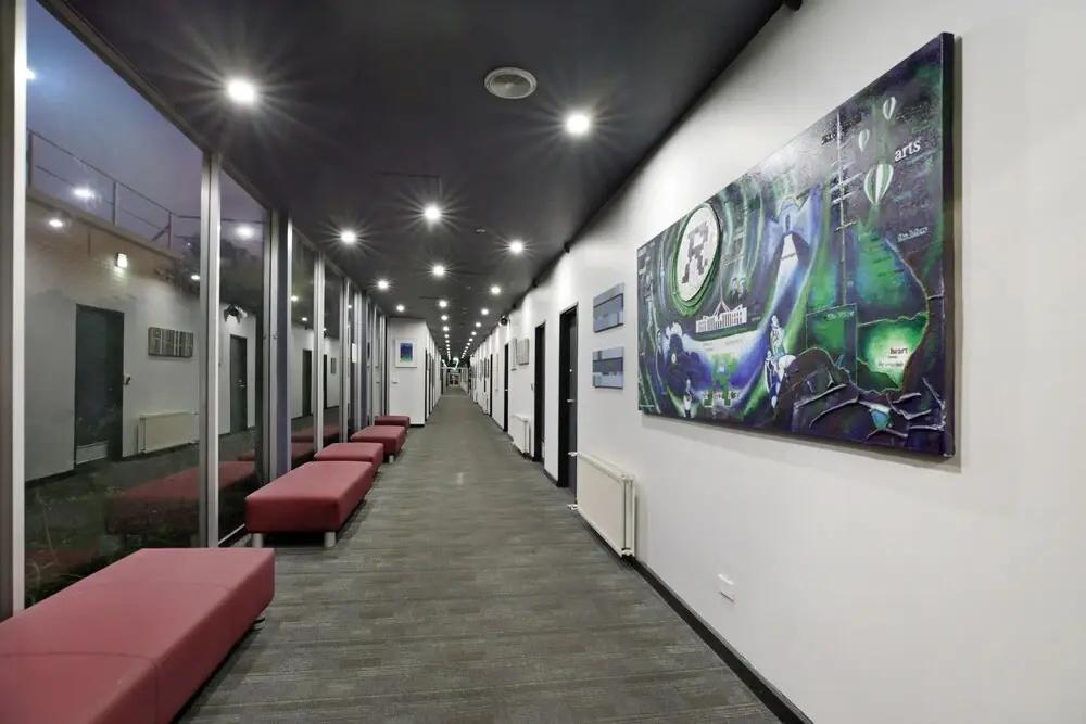 фото Canberra Accommodation Centre