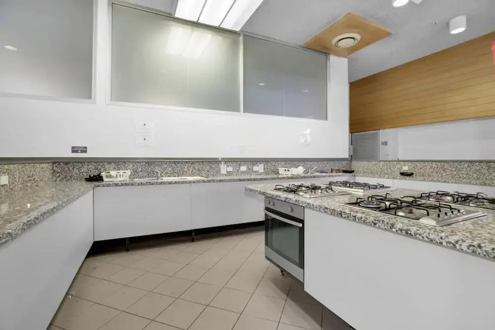 фото Canberra Accommodation Centre