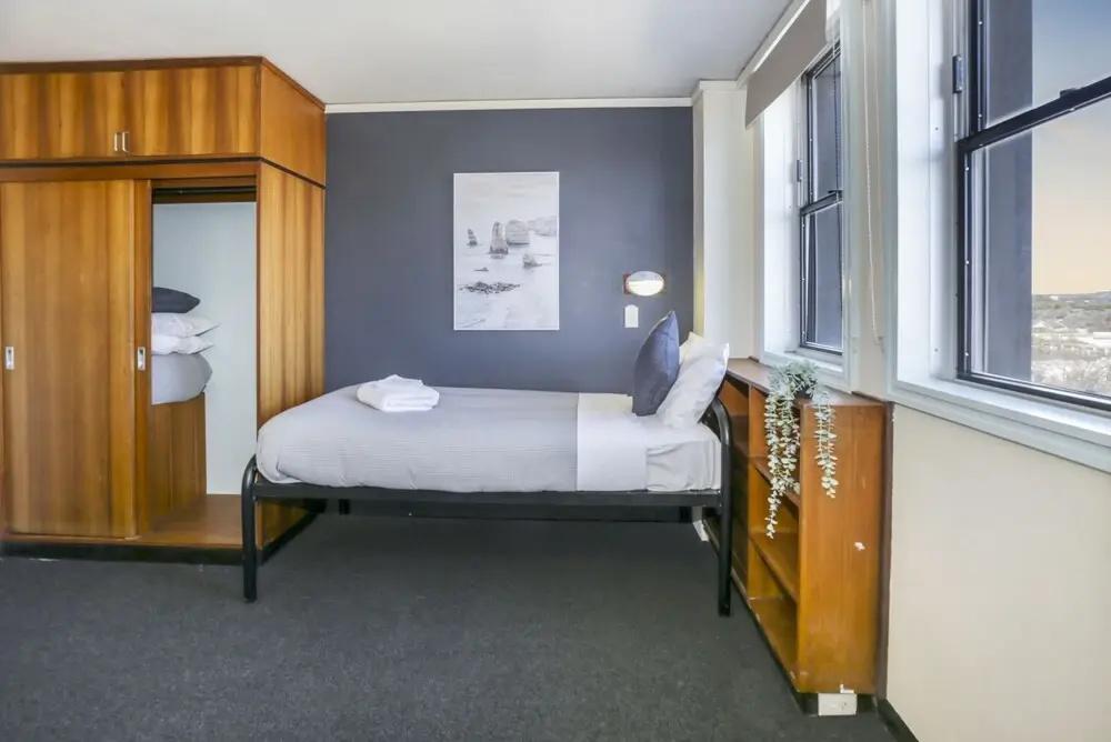 фото Canberra Accommodation Centre