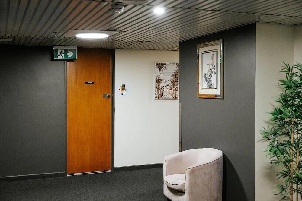 фото Canberra Accommodation Centre