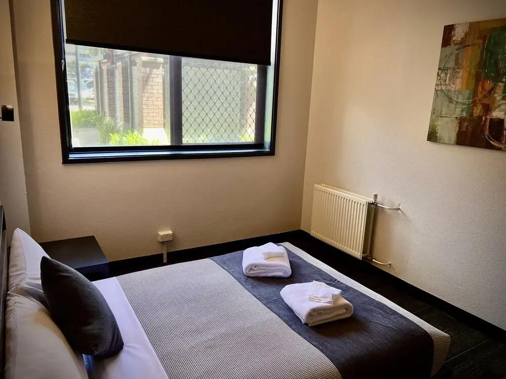 фото Canberra Accommodation Centre