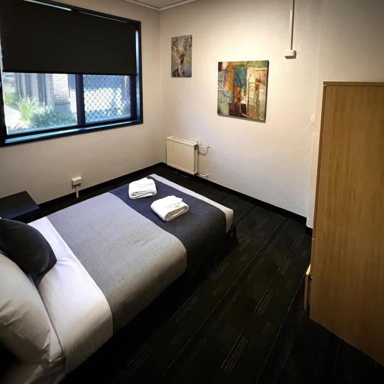 фото Canberra Accommodation Centre