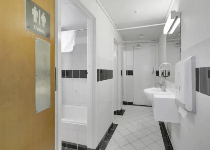 Canberra Accommodation Centre