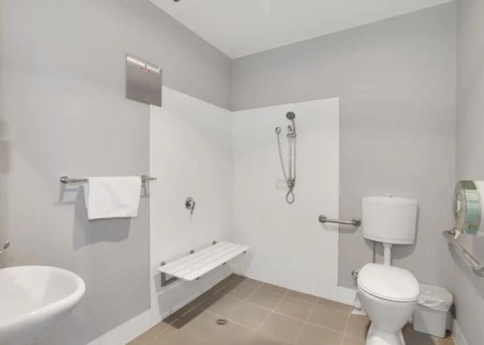 Canberra Accommodation Centre