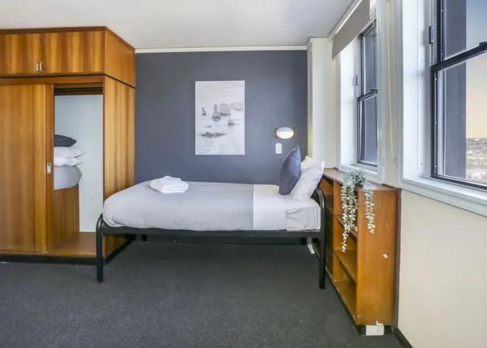 Canberra Accommodation Centre
