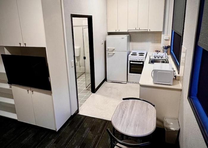 Canberra Accommodation Centre