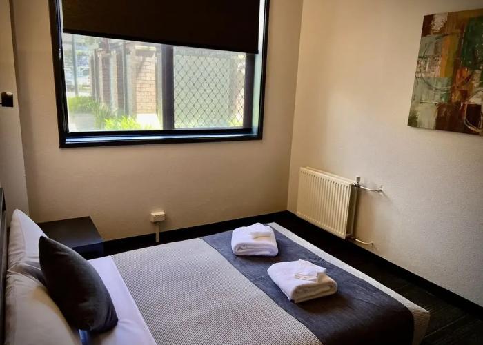 Canberra Accommodation Centre