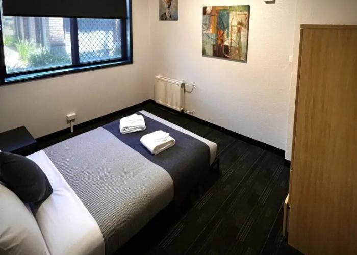 Canberra Accommodation Centre