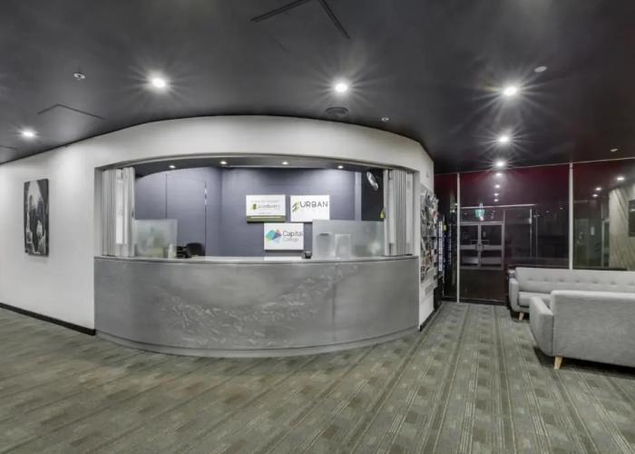 Canberra Accommodation Centre