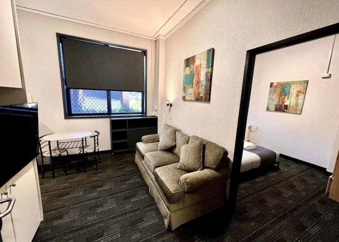 Canberra Accommodation Centre