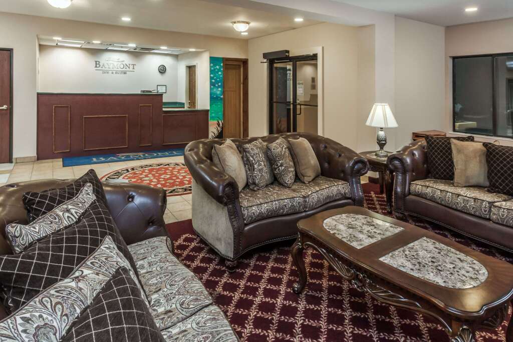 Baymont by Wyndham New Buffalo