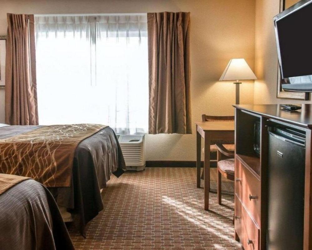 Quality Inn Near Interstate I94