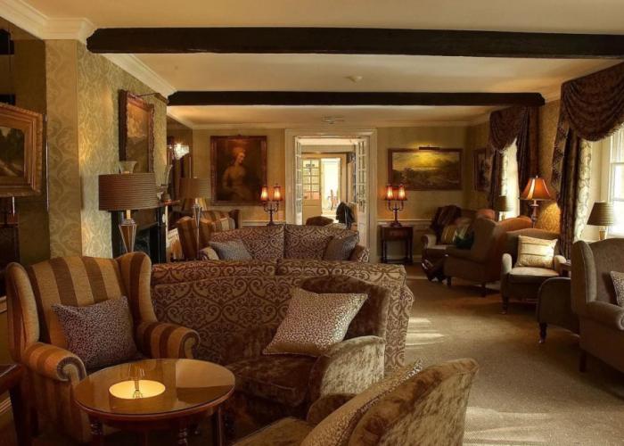 Cavendish Hotel