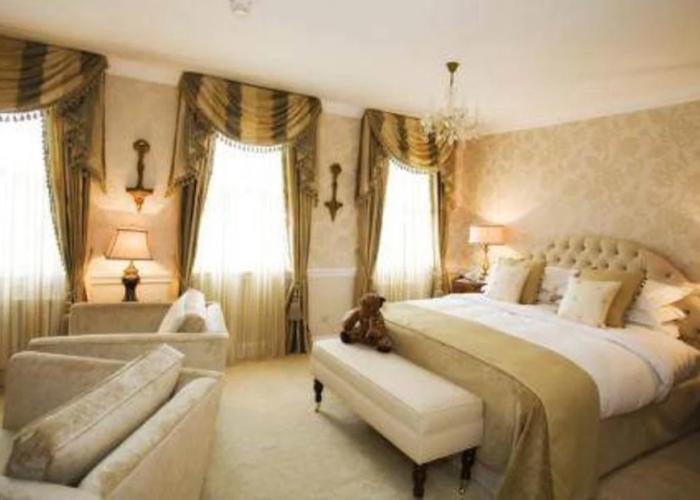 Cavendish Hotel