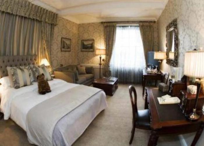 Cavendish Hotel