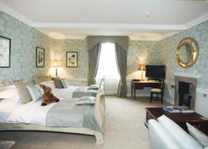 Cavendish Hotel