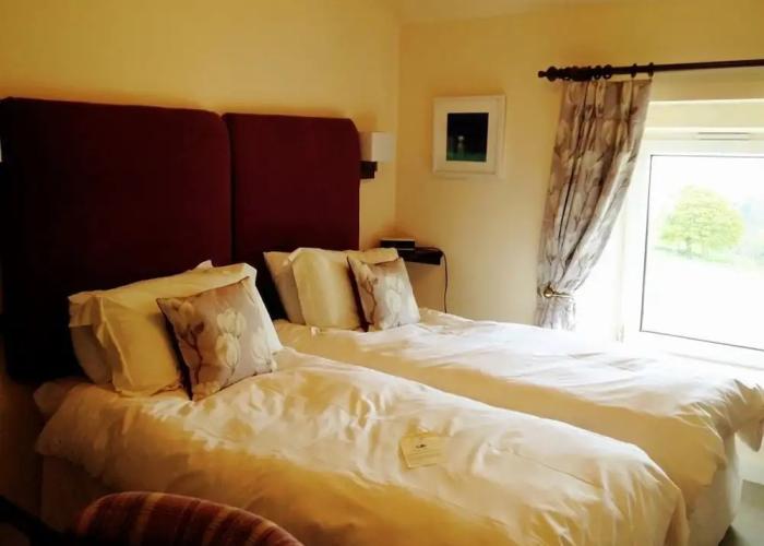 Lathkil Hotel