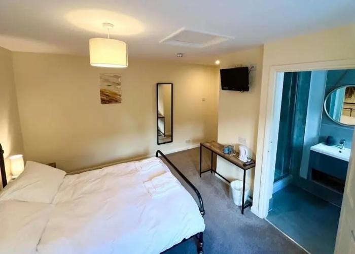 Farmyard Inn Youlgreave