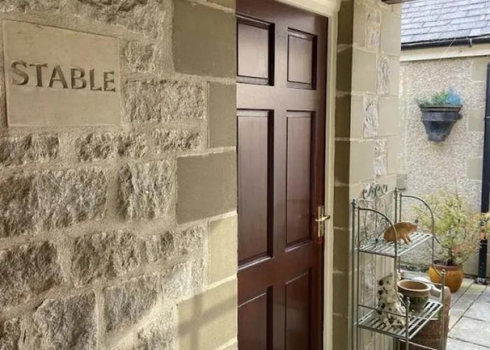Farmyard Inn Youlgreave