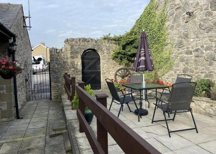 Farmyard Inn Youlgreave