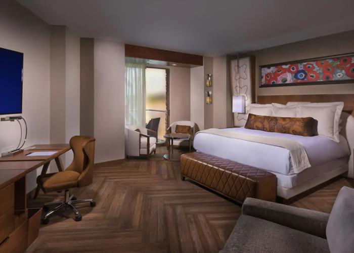 del Lago Resort & Casino