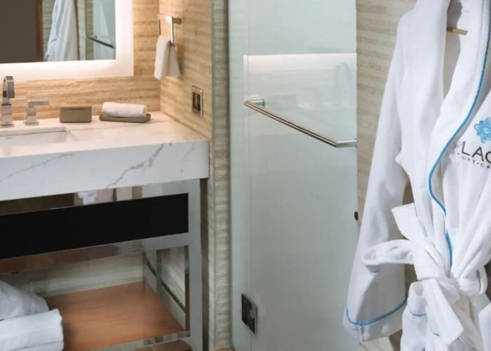 del Lago Resort & Casino