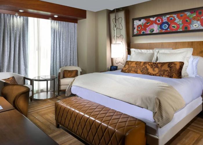 del Lago Resort & Casino