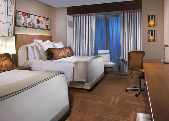 del Lago Resort & Casino