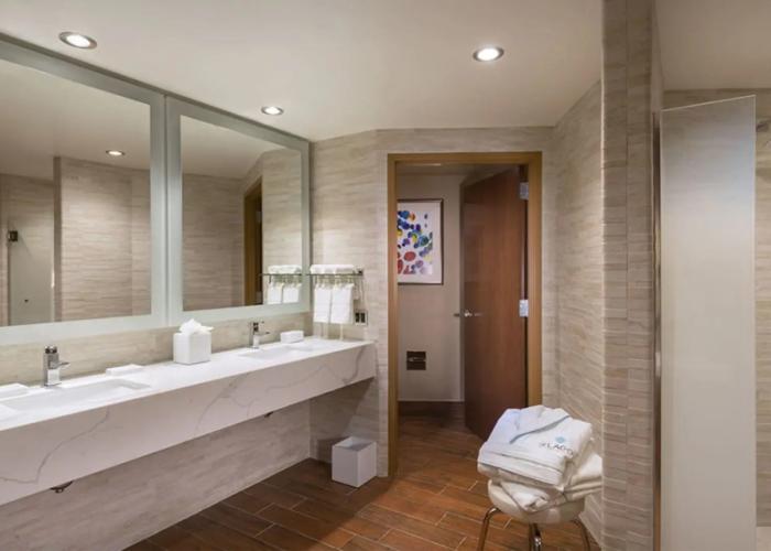 del Lago Resort & Casino