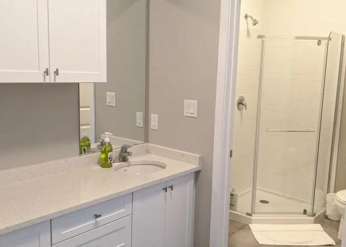 Boardwalk Homes - Executive Townhomes