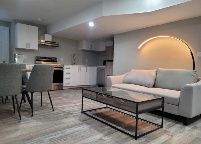 Boardwalk Homes - Executive Townhomes