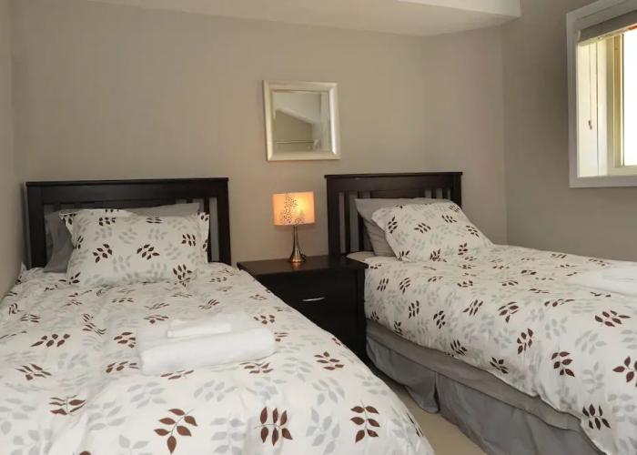Boardwalk Homes - Executive Townhomes