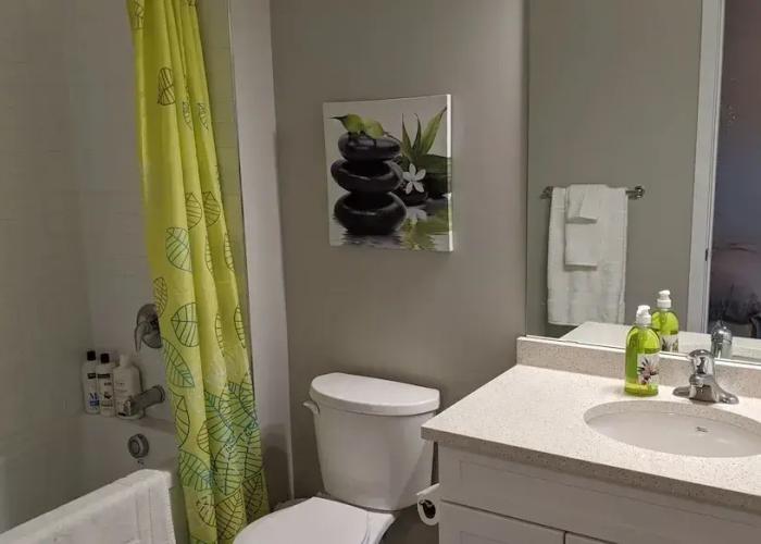 Boardwalk Homes - Executive Townhomes