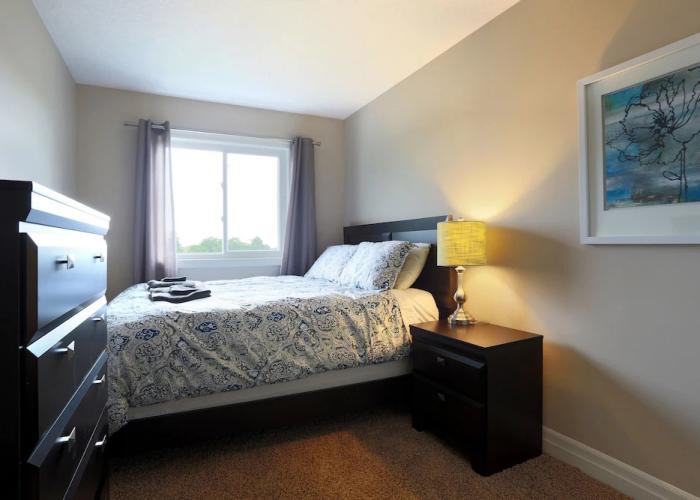 Boardwalk Homes - Executive Townhomes