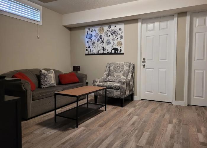 Boardwalk Homes - Executive Townhomes