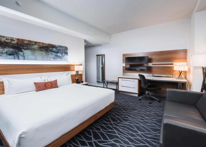 Delta Hotels by Marriott Waterloo
