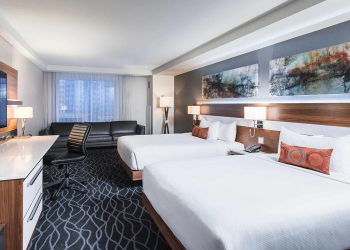 Delta Hotels by Marriott Waterloo