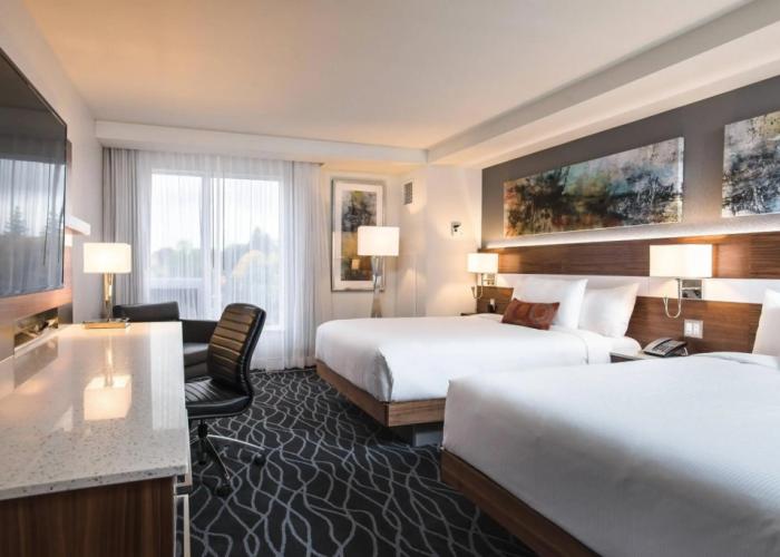 Delta Hotels by Marriott Waterloo